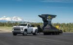Chevrolet Silverado 3500 HD Regular Cab 2019 года